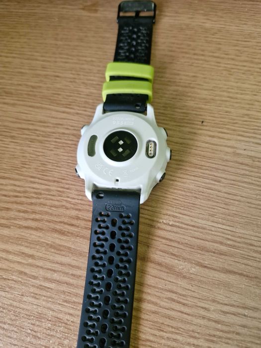 Garmin Forerunner 955 solar