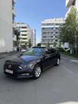 Volskwagen Passat B8  2.0 TDI 190 CP Bluemotion