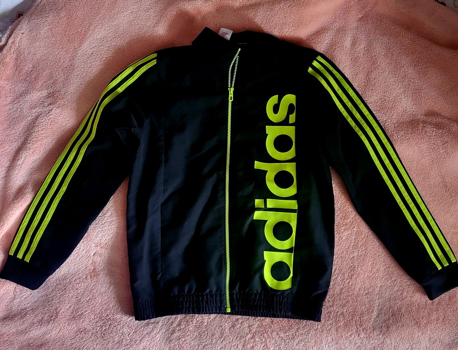 Adidas Детско яке