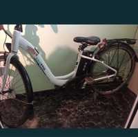 Електрически велосипед Elmotive CityBike 28