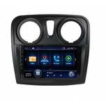Navigatie Dacia Logan ,factura+garantie,transport+verificare
