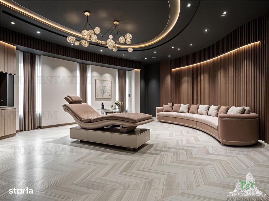 Spatiu office Spatiu comercial de inchiriat in zona Centrala  Hotel Ma