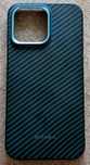 Husa Pitaka iPhone 15 Pro MAX 1500D