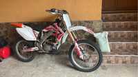 Vand HONDA CRF X 250