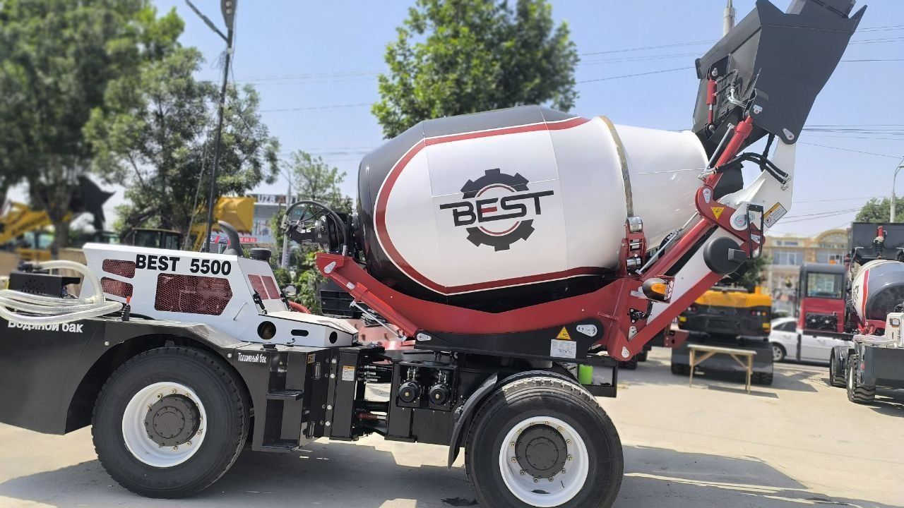 Best 5500 Markasi 3.5