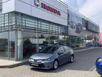 Toyota Corolla Toyota Corolla Sedan 2020 CVT 1.8 Hybrid
