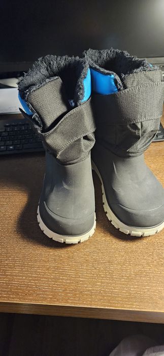 Ghete zapada numarul 36