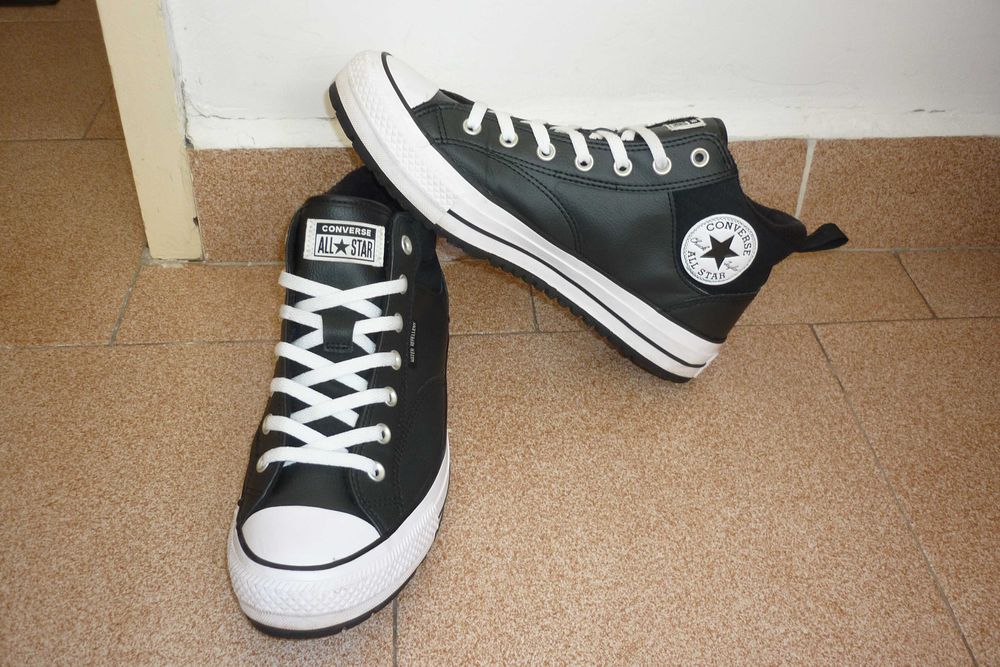 Зимни кецове "Converse Chuck Taylor All Star" - № 44