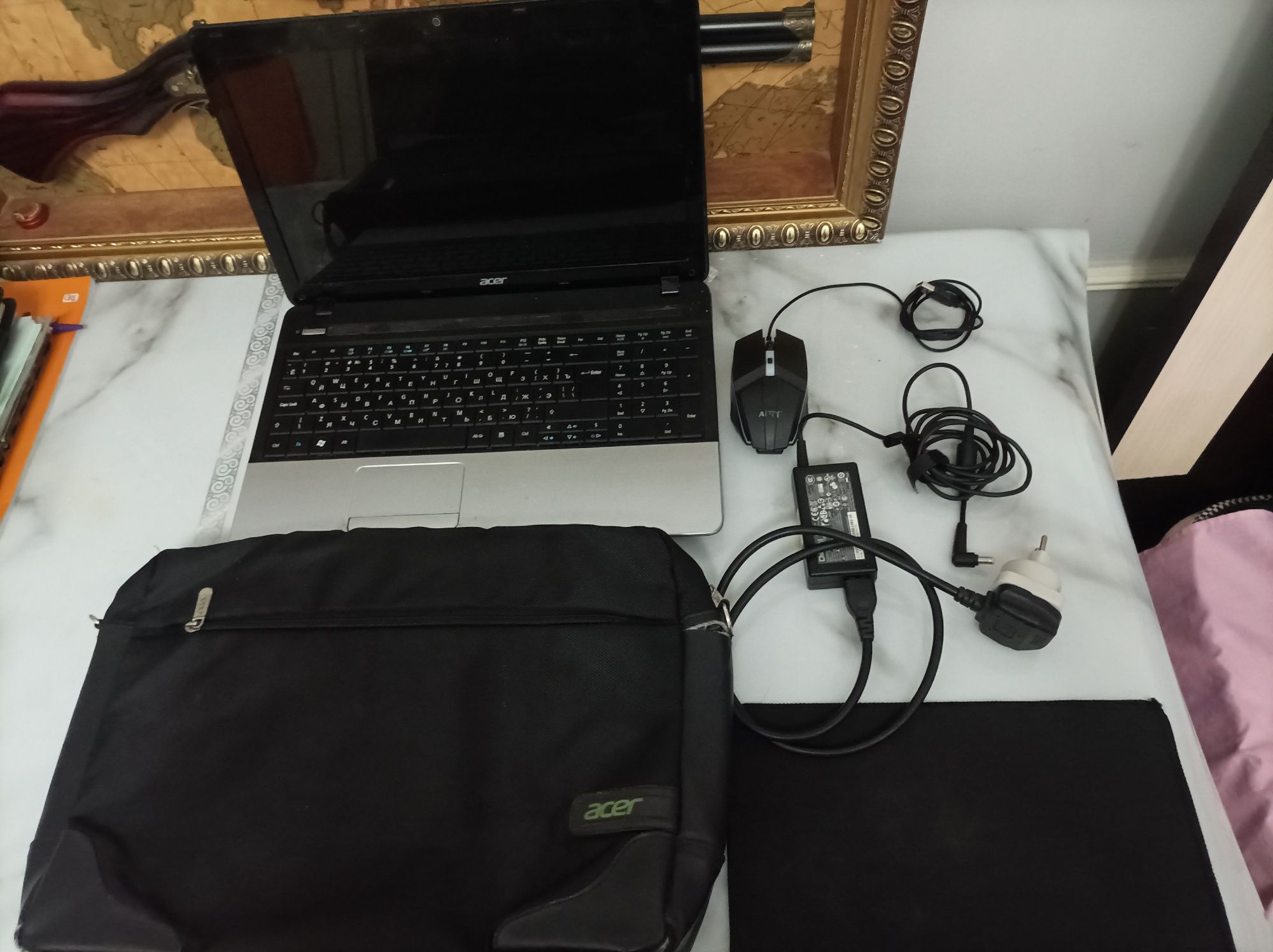 Ноутбук Acer срочно !!!