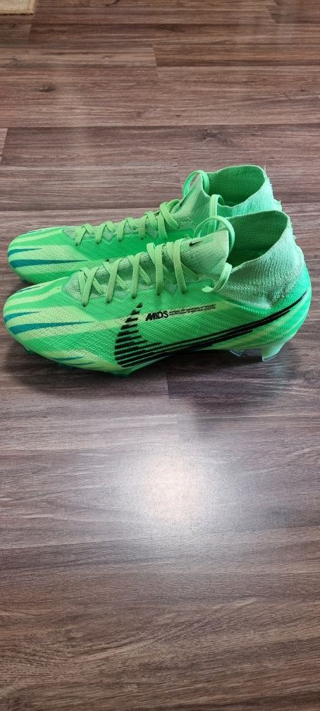 Професионални футболни обувки NIKE CR7