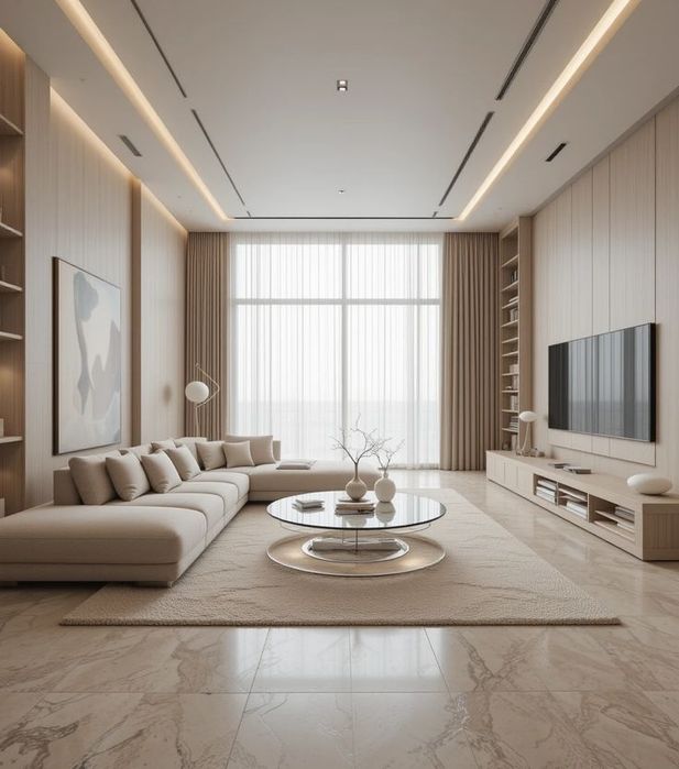 Евро ремонт жасаимыз