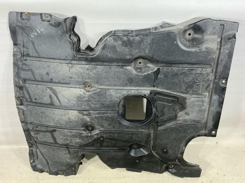 Scut motor BMW Seria 1 LCI (2008-2011) (E81,E87)