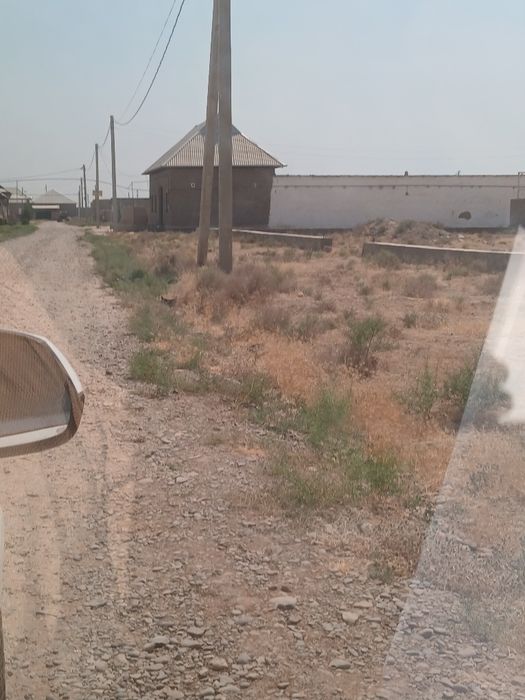 6сотихдан 2та арабхона коттедж оркаси 20/30чала участка сотилади