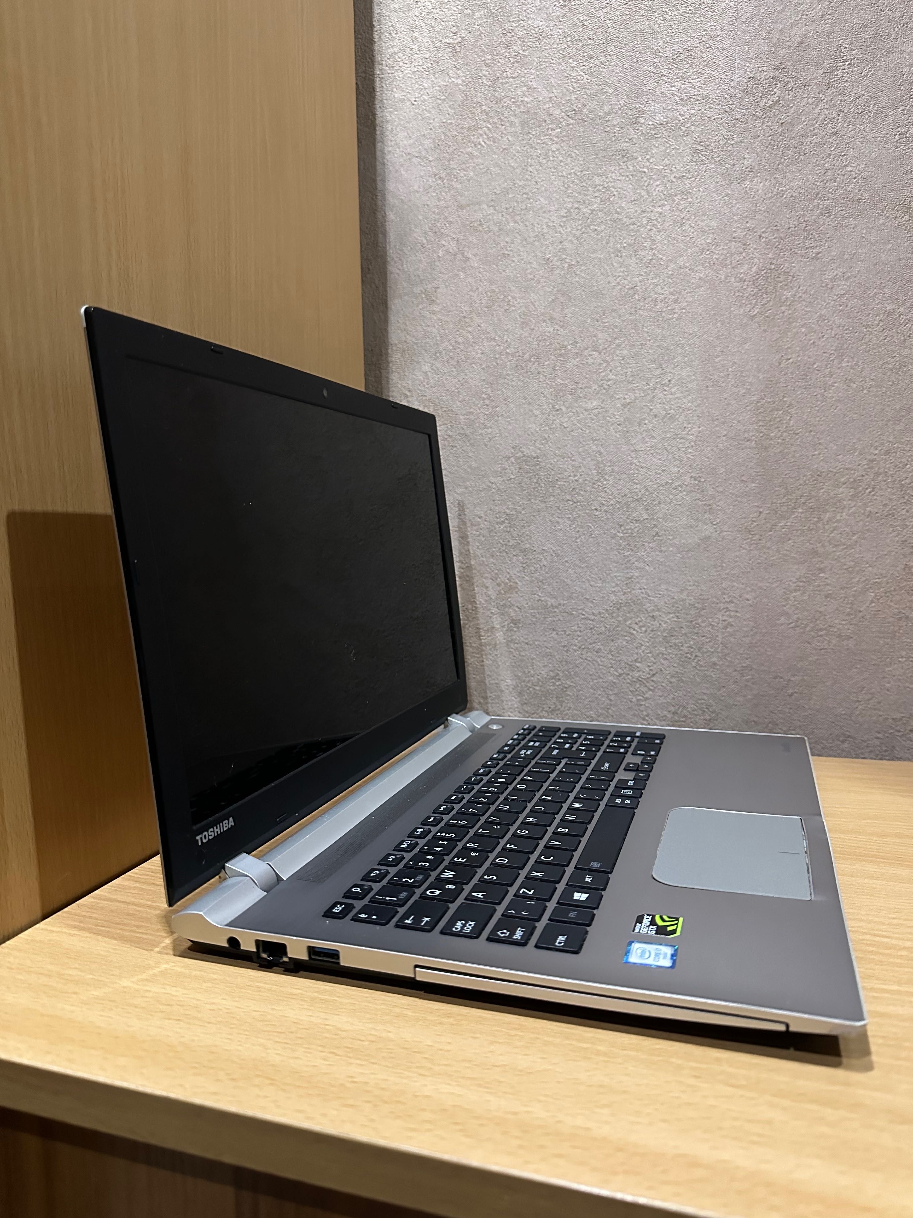 Toshiba Satellite P50-C-17M  НАЙ-НИСКА ЦЕНА