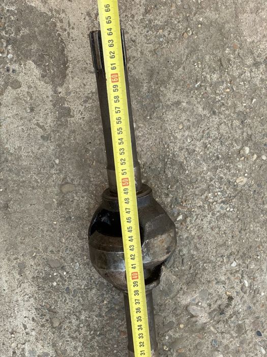 Planetare sr ims bucegi carpati