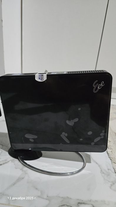 ASUS nettop, неттоп мини пк