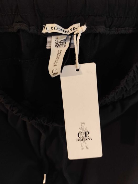 Мъжки карго панталон CP Company