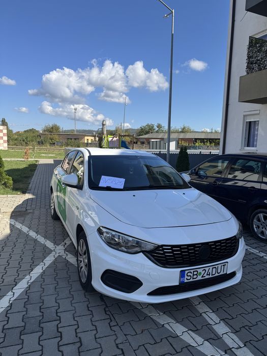 Vand Fiat Tipo 2017