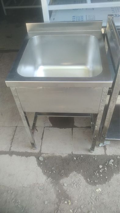 Мойки из нержавеющей стали/Nerjaveyshiy moyka