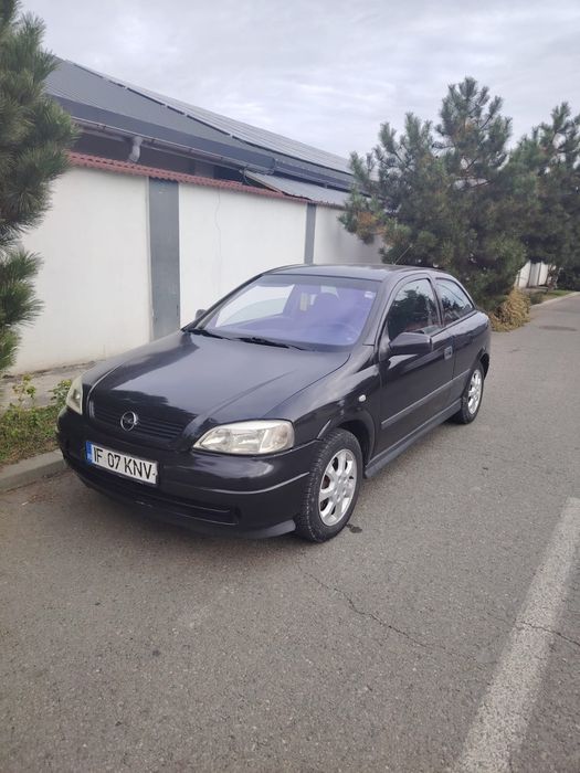 Vand sau schimb opel astra g