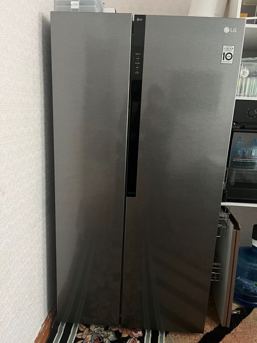 Продам холодильник б/у