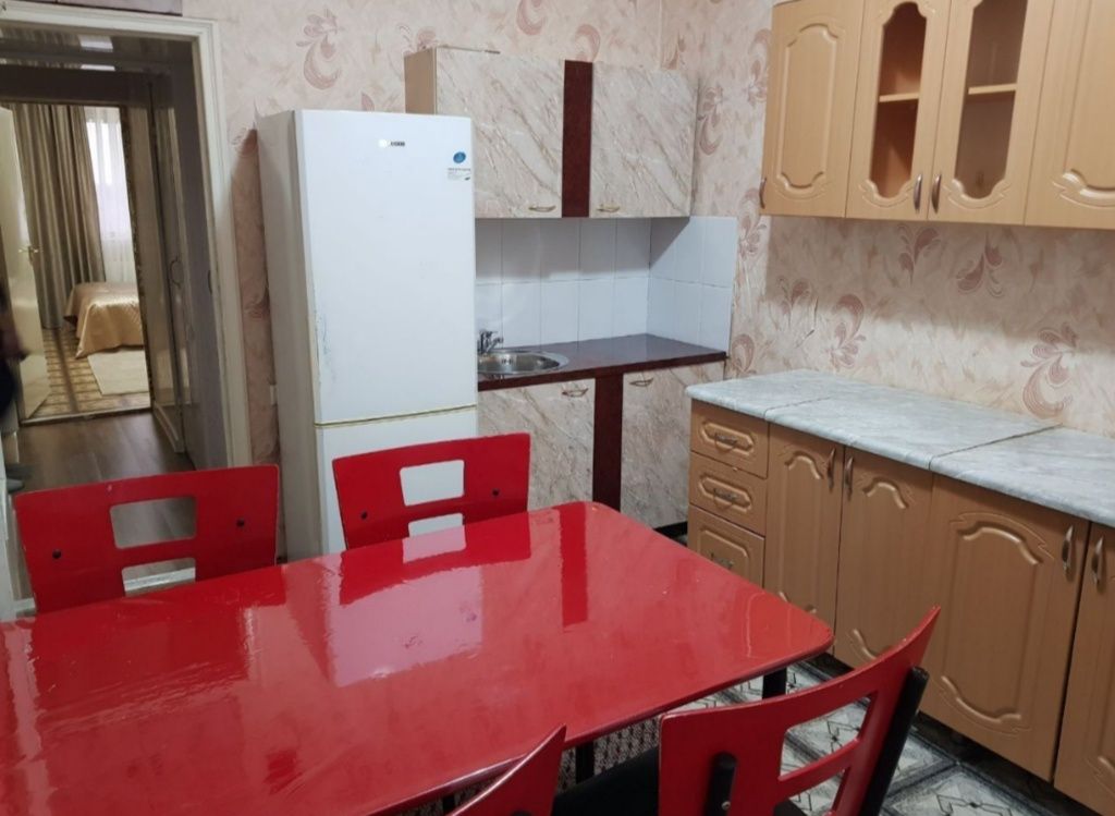 Продажа 2х комнатной квартиры, ор Гранд Мир отель, Ойбек