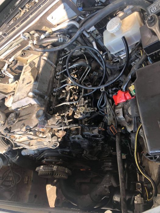 Pompa injectie Mitsubishi pajero/ shogun 3.2