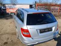 Bara spate AMG Mercedes W204,C220 an 2012, facelift,break