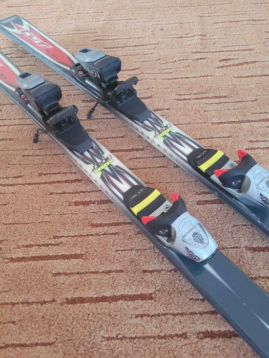 Schiuri ROSSIGNOL 10.4 Cut Super Pro