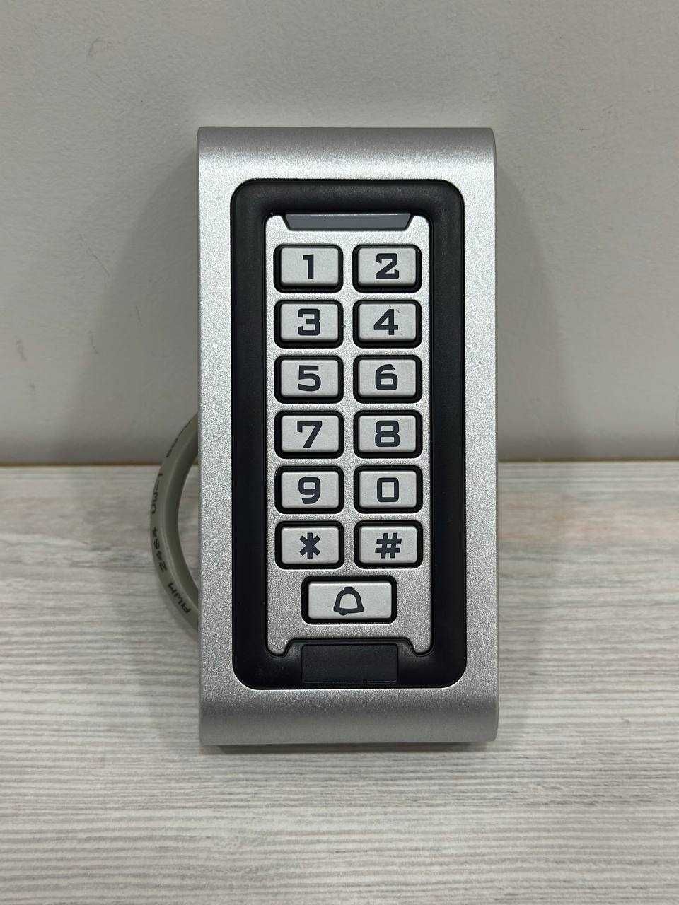 Контроллер доступа S601EM-W