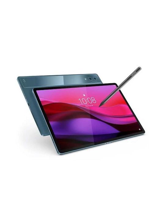 Таблет Lenovo Yoga Tab Plus 16GB 256GB + Pen + Keyboard Гаранция!