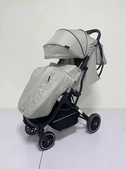 Чемодан коляска pierre cardin прогулочная Коляска