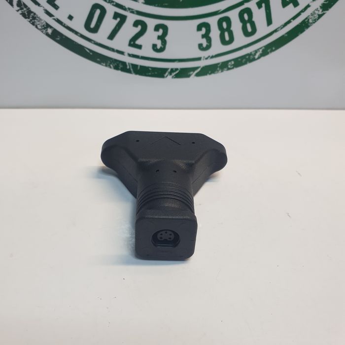 Adaptor incarcare baterie Shimano Darfon bicicleta electrica ebike