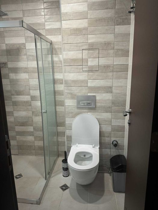 Дава се под наем Двустаен апартамент в Бургас, Славейков - 61 кв.м за 600 € - Снимка #3