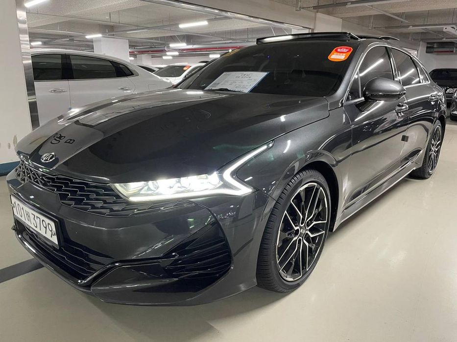 Kia k5 сотилади 1позиция