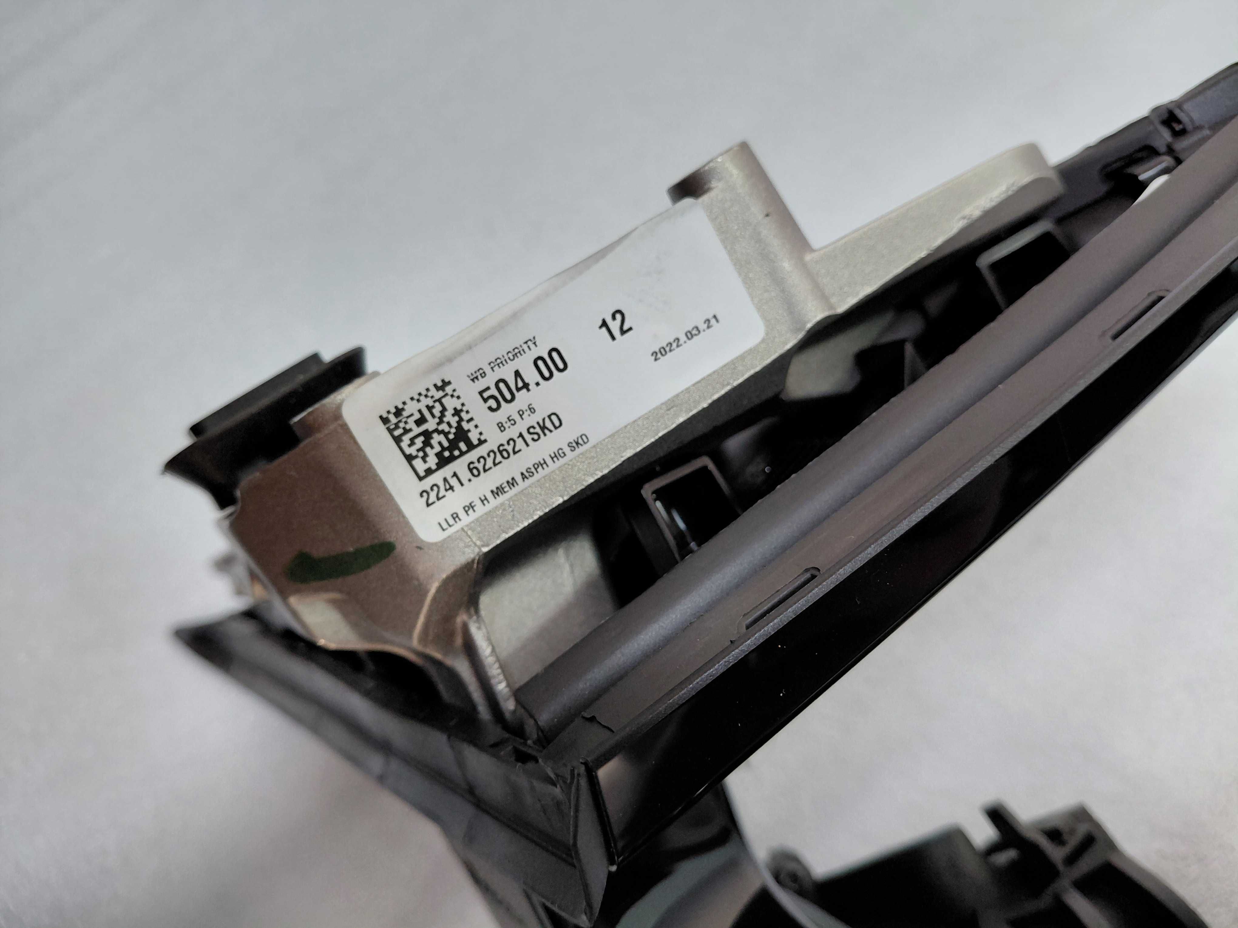 7446890 5A3DB18 Ново Дясно Огледало Фотохром Памет BMW G20 G21 G28