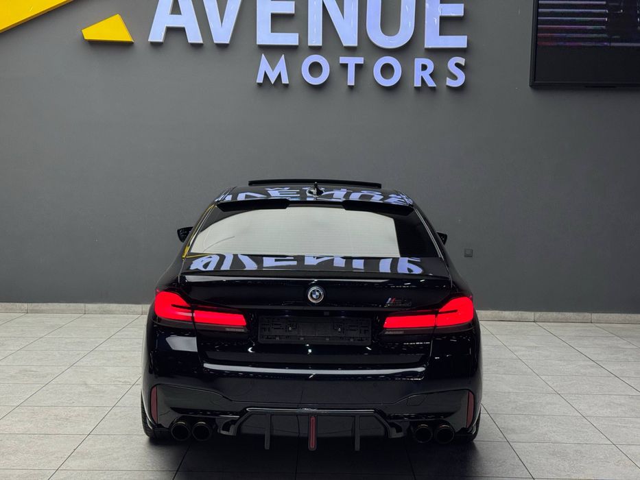 Продается BMW G30 520