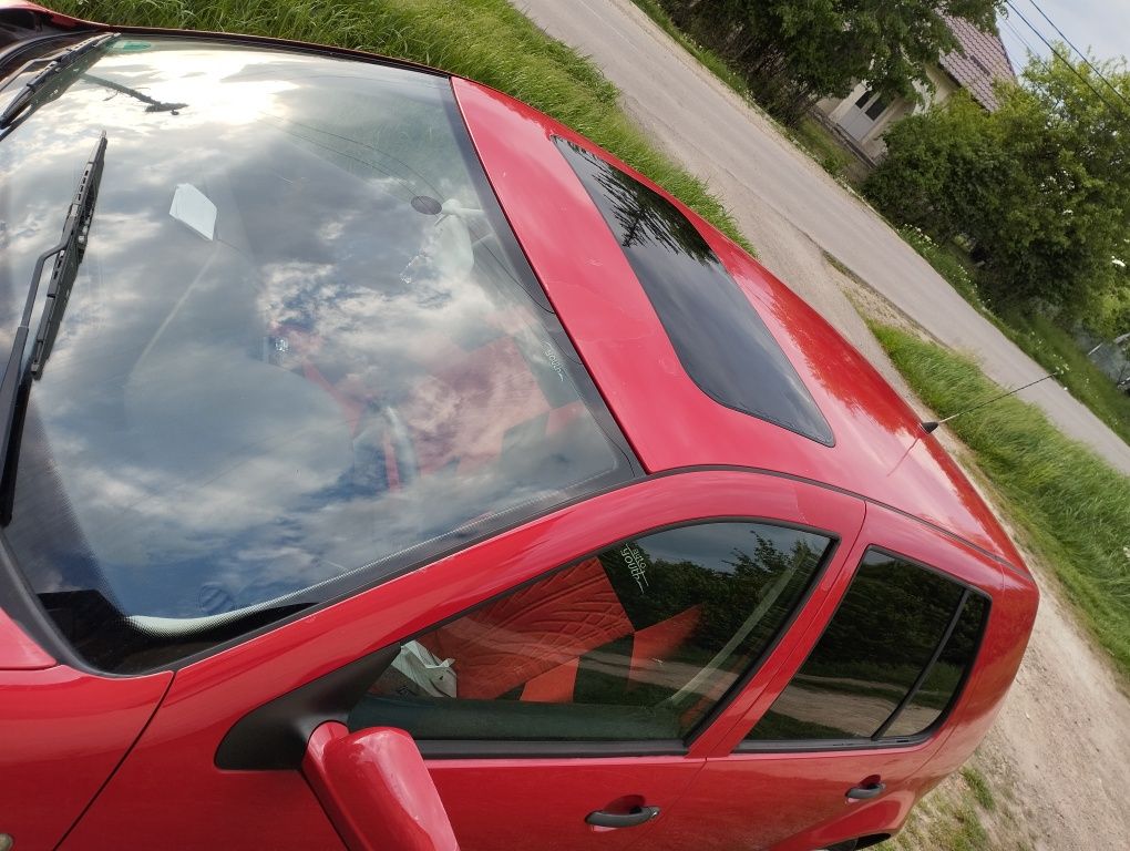 Vând urgent! Golf IV benzina