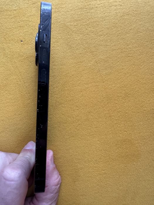 Iphone 14 pro 128 gb black