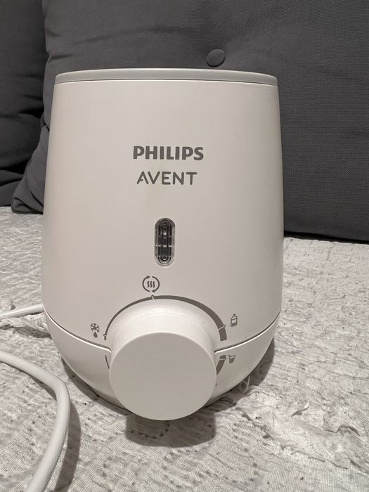 Incalzitor pentru biberon