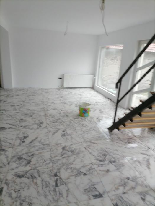 Execut lucrări constructii