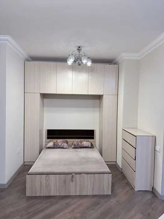 Лабзак • 1-комн • 40 м² • этаж 5/9 • [РУ: 0004]