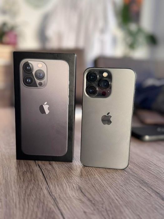 iPhone 13 PRO Graphite