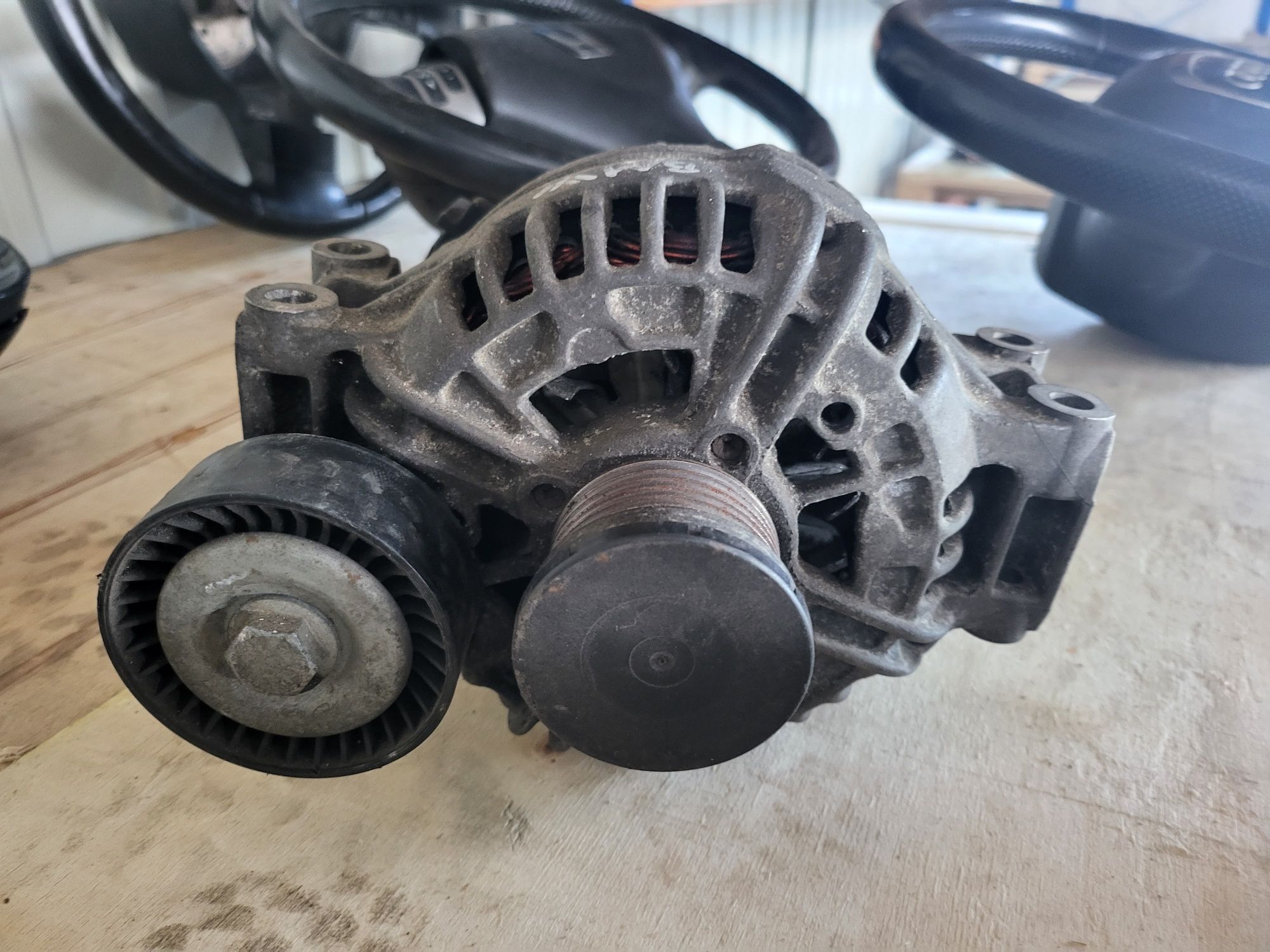 Alternator bmw 2.2 benzina 2.5 i