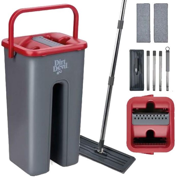 Комплект за почистване