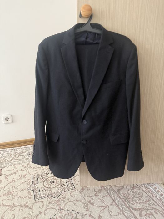 Проам костюм 52 размер б/у