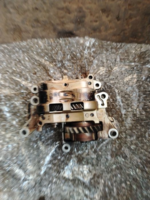 Камри балсировка валл