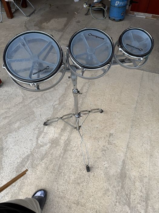 percutii cherrystone