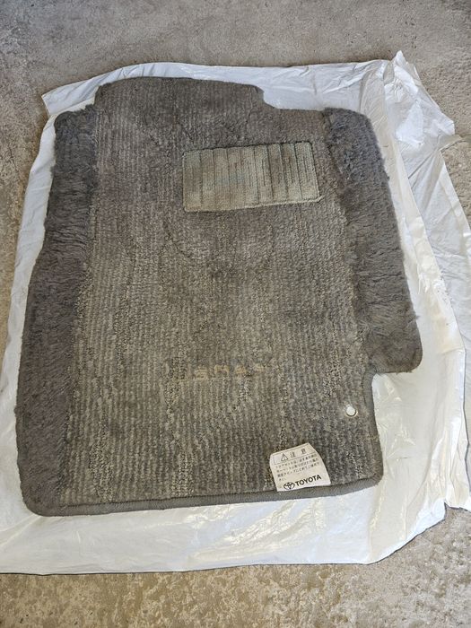 Toyota Corolla Ceres 1997