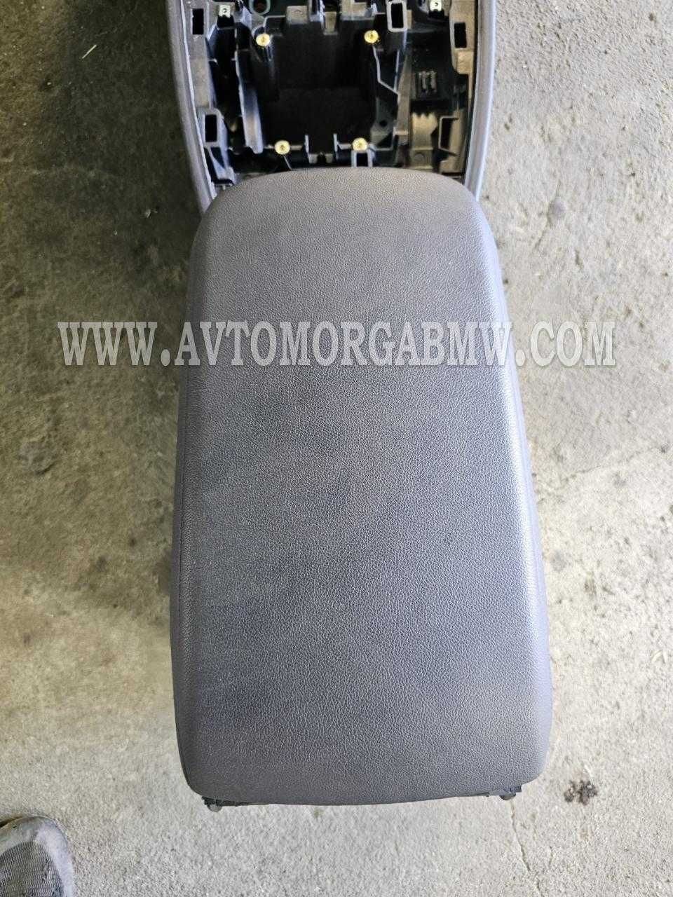 Бмв Х3 Г01 Подлакътник барче конзола Bmw X3 G01